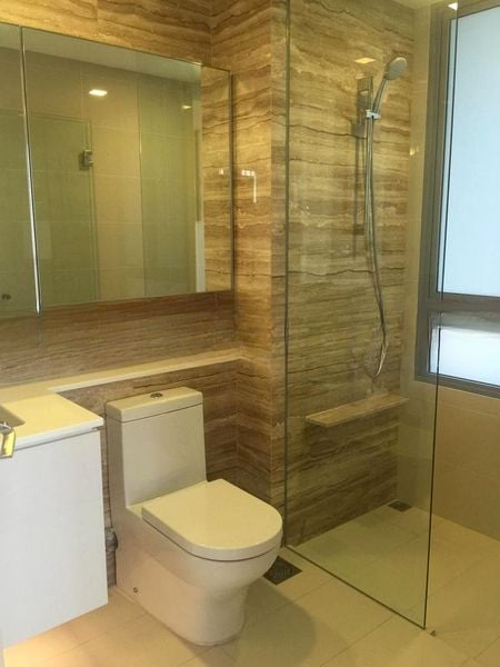 BEDOK RESIDENCES 11