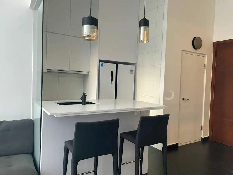 EAST COAST RESIDENCES 8
