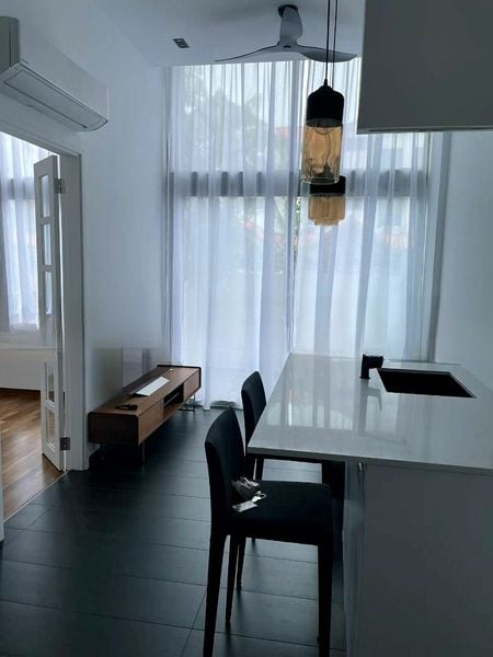 EAST COAST RESIDENCES 2