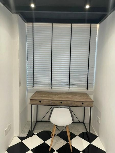 EAST COAST RESIDENCES 3