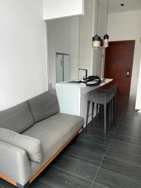 EAST COAST RESIDENCES 1