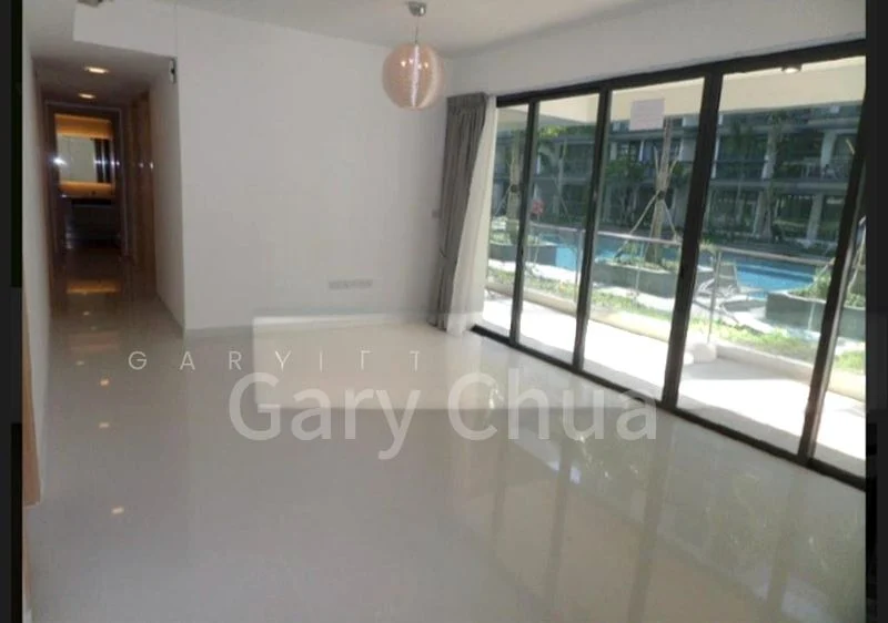 HEDGES PARK CONDOMINIUM 2