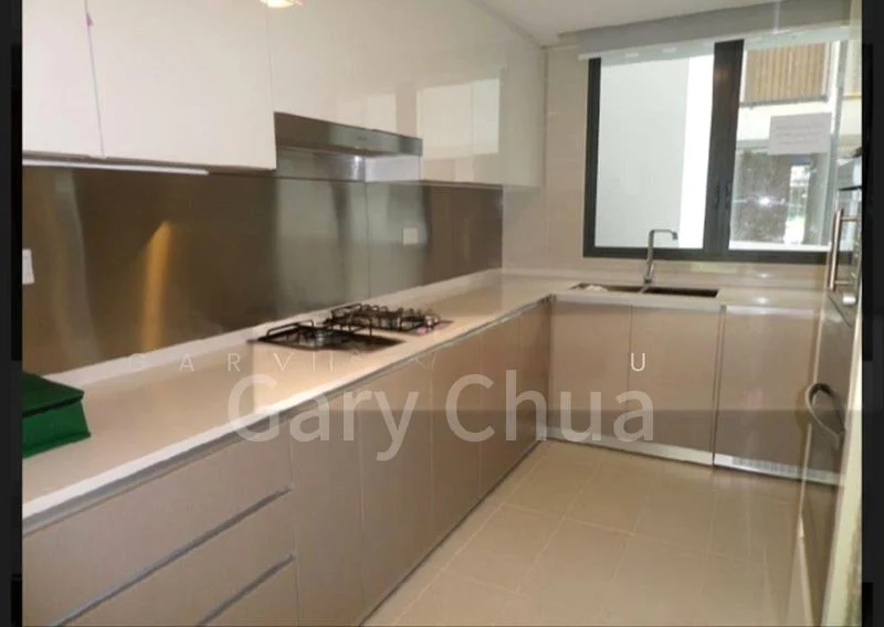 HEDGES PARK CONDOMINIUM 3