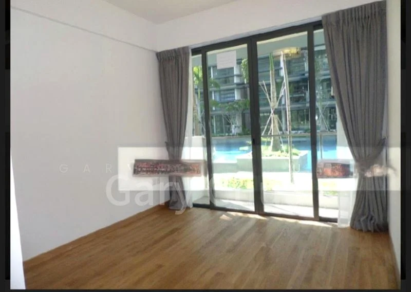 HEDGES PARK CONDOMINIUM 4