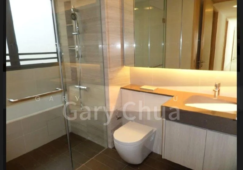 HEDGES PARK CONDOMINIUM 5