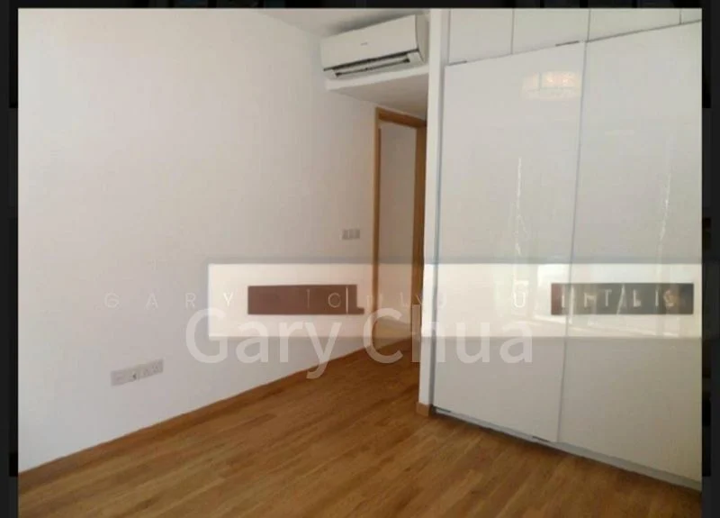 HEDGES PARK CONDOMINIUM 6