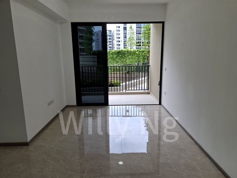 SENGKANG GRAND RESIDENCES 2