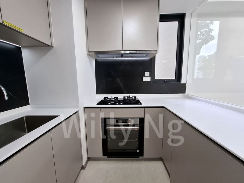 SENGKANG GRAND RESIDENCES 3