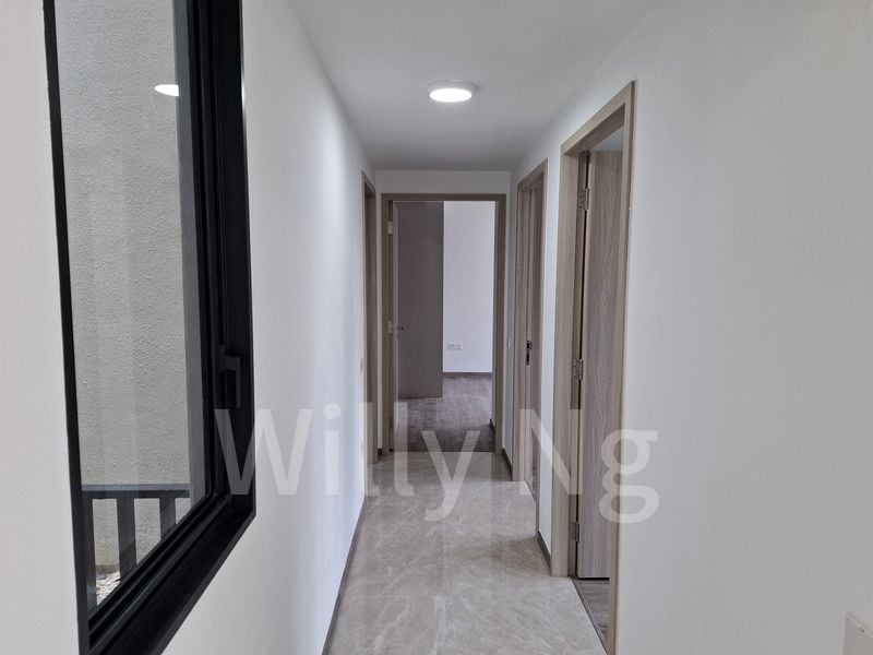 SENGKANG GRAND RESIDENCES 4