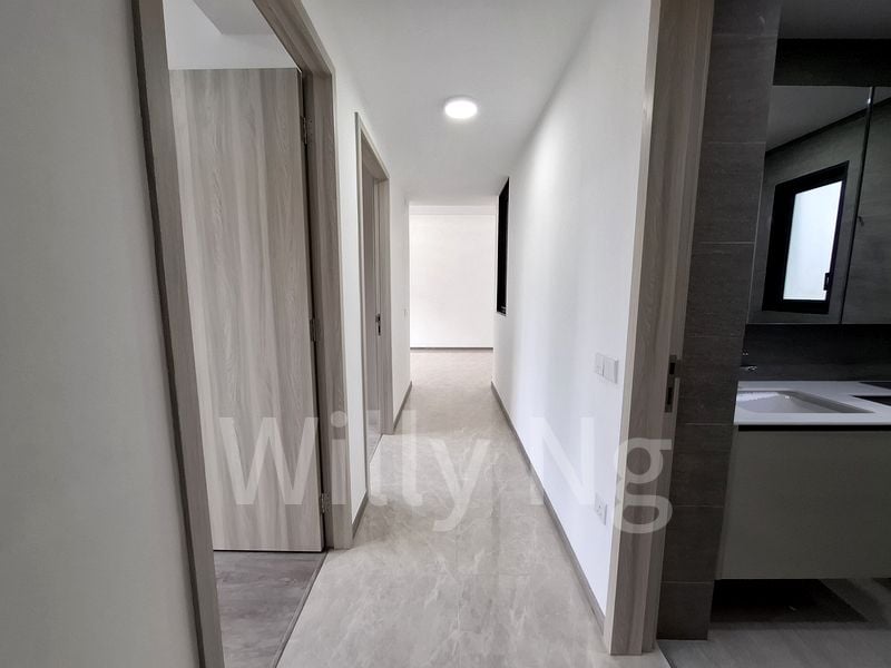 SENGKANG GRAND RESIDENCES 8