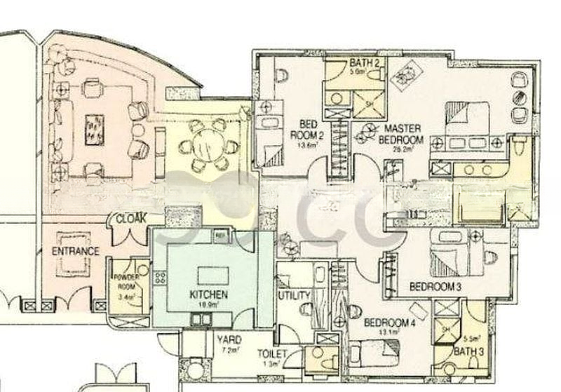 FOUR SEASONS PARK 11