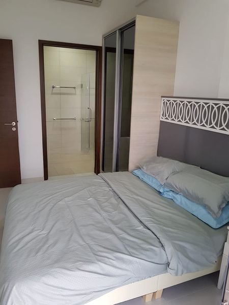 FORTE SUITES 7