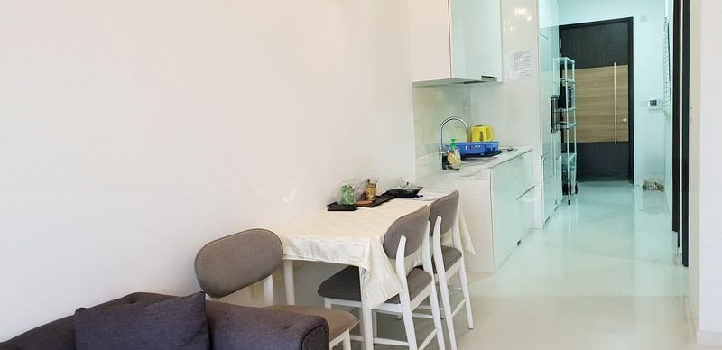 FORTE SUITES 4