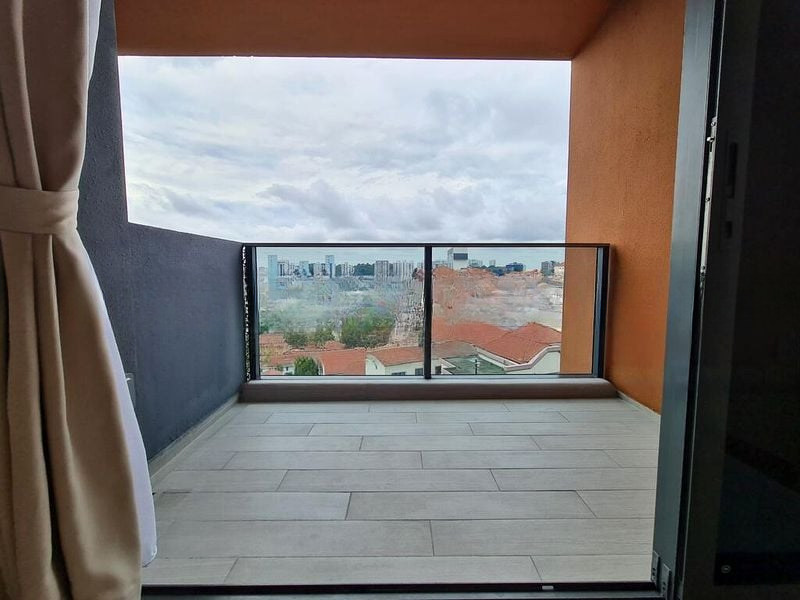 STIRLING RESIDENCES 2