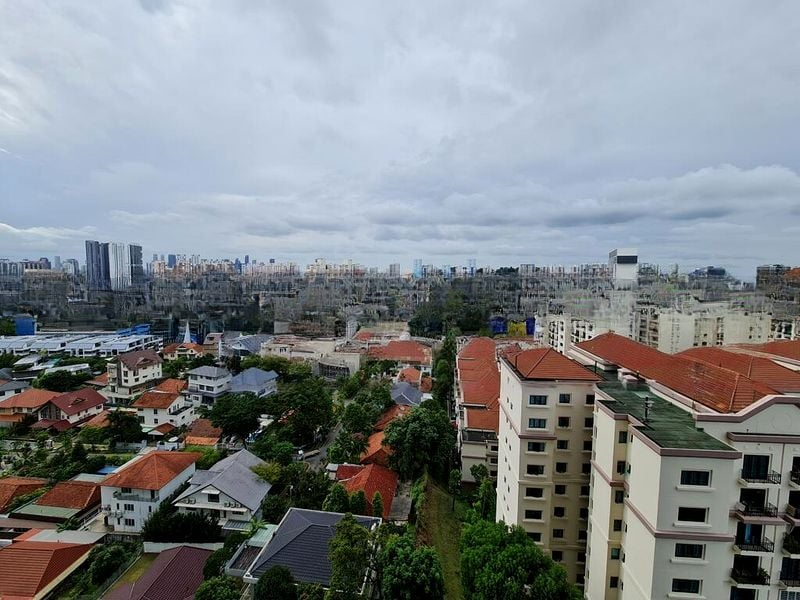 STIRLING RESIDENCES 6