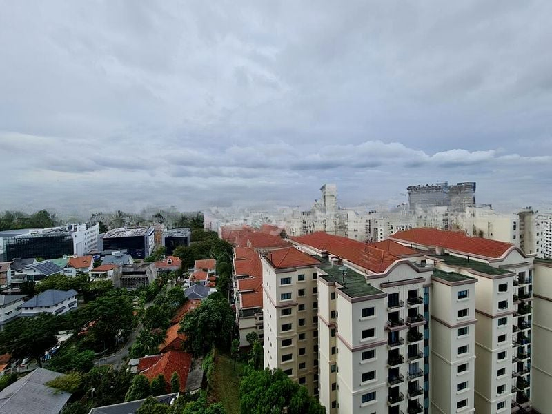 STIRLING RESIDENCES 7