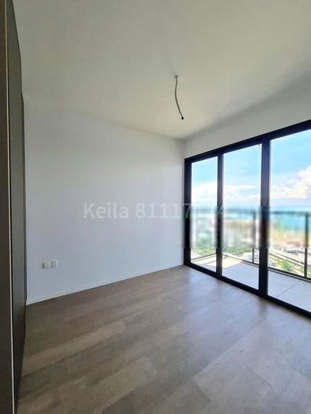 AVENUE SOUTH RESIDENCE 5