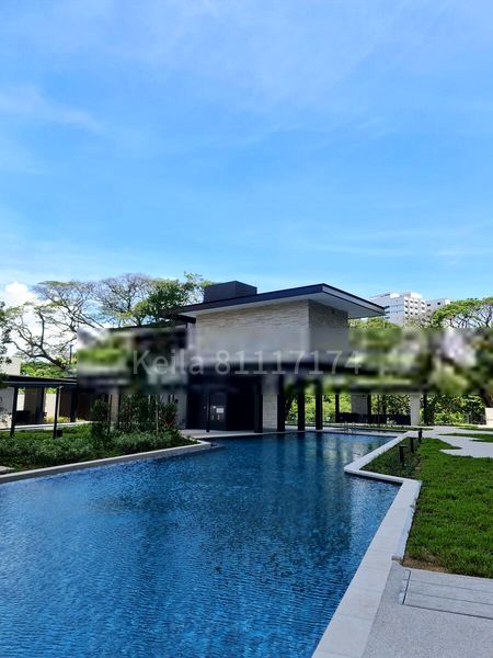 AVENUE SOUTH RESIDENCE 14