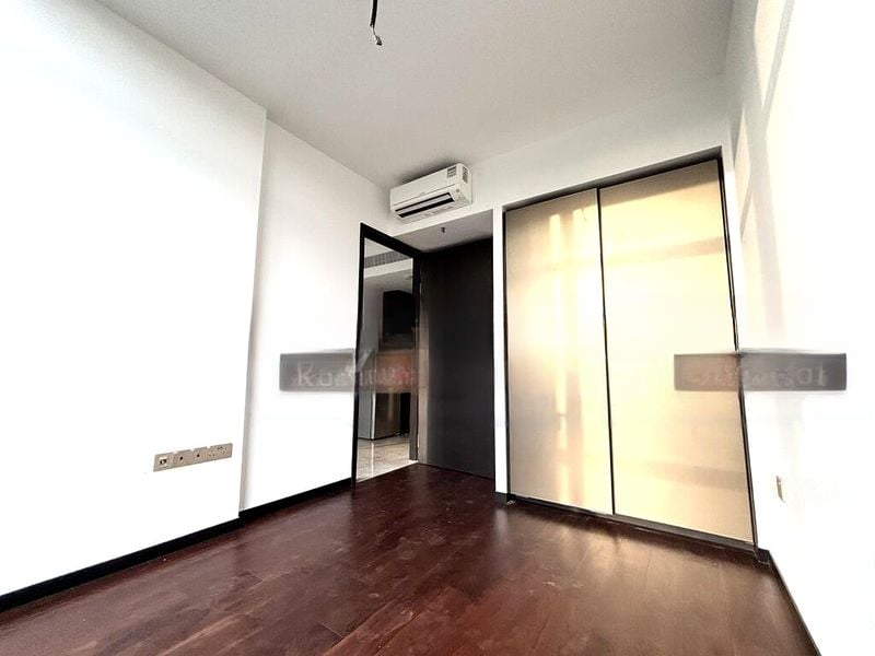 PULLMAN RESIDENCES NEWTON 8