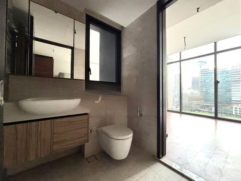 PULLMAN RESIDENCES NEWTON 7