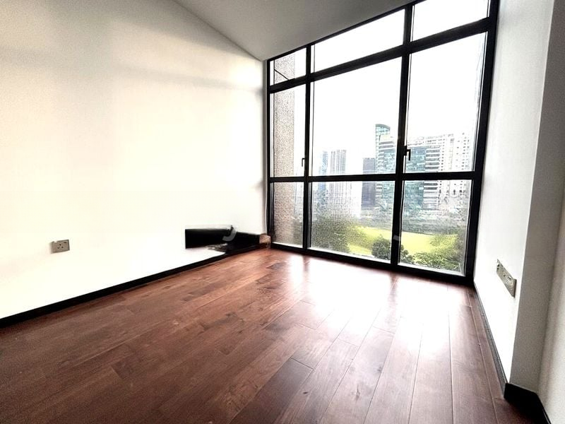 PULLMAN RESIDENCES NEWTON 10