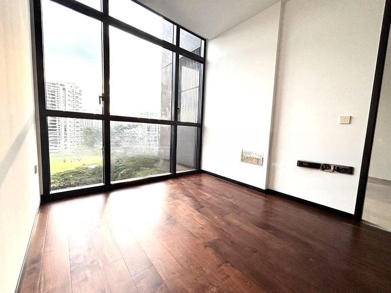 PULLMAN RESIDENCES NEWTON 9