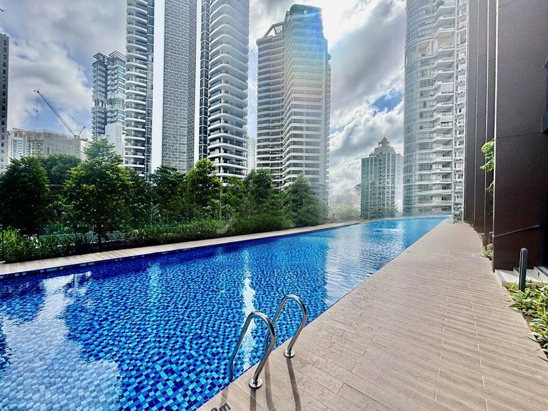 PULLMAN RESIDENCES NEWTON 4