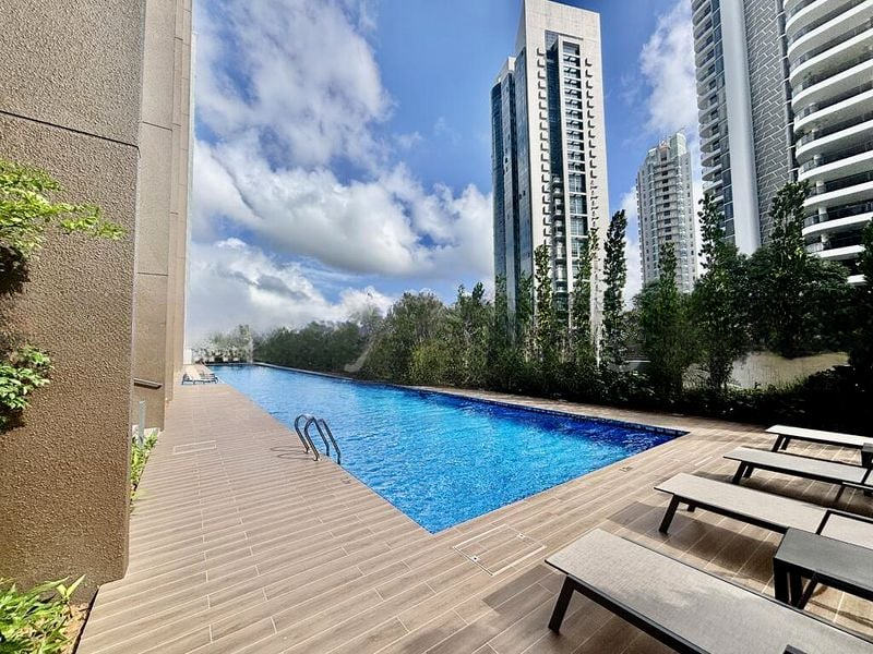PULLMAN RESIDENCES NEWTON 5