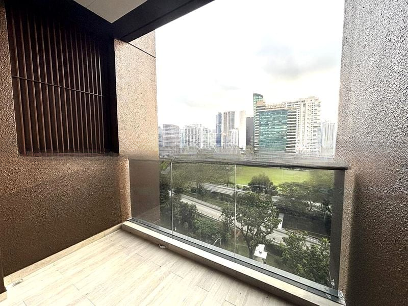 PULLMAN RESIDENCES NEWTON 11