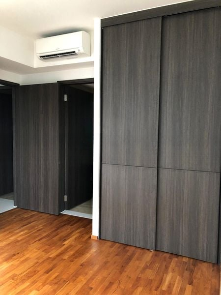 NORTH PARK RESIDENCES 3