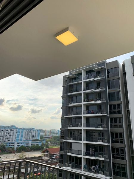 NORTH PARK RESIDENCES 10