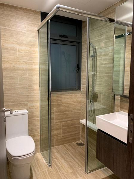 NORTH PARK RESIDENCES 7