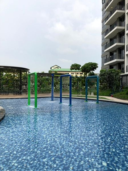 NORTH PARK RESIDENCES 8