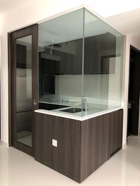 NORTH PARK RESIDENCES 5