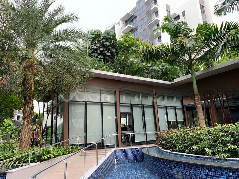 NORTH PARK RESIDENCES 9