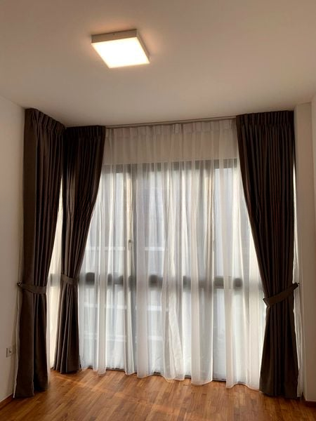 NORTH PARK RESIDENCES 2