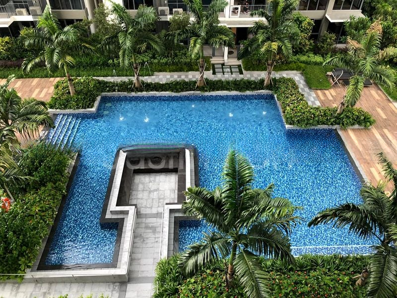 NORTH PARK RESIDENCES 4