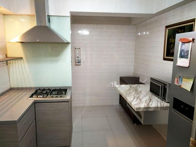 ORCHID PARK CONDOMINIUM 5