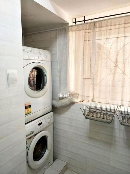 ORCHID PARK CONDOMINIUM 8