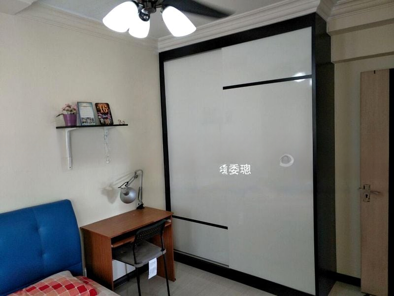 ORCHID PARK CONDOMINIUM 10