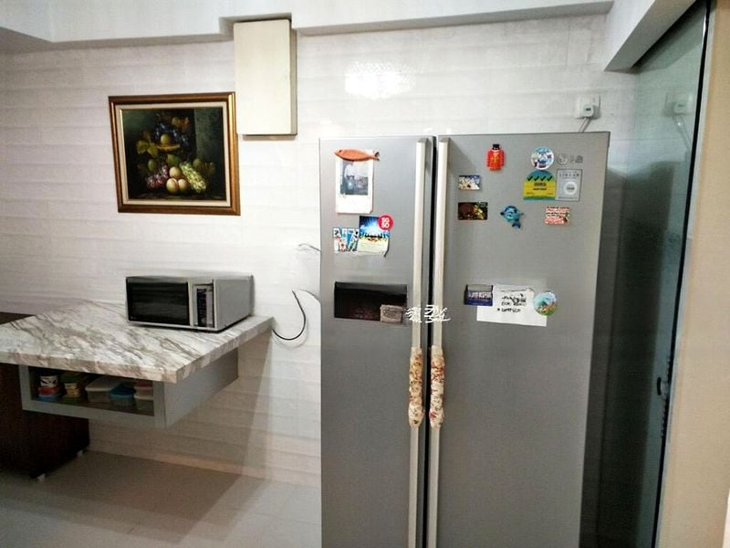 ORCHID PARK CONDOMINIUM 7