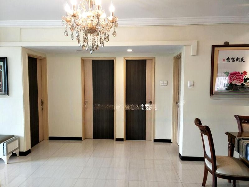 ORCHID PARK CONDOMINIUM 3