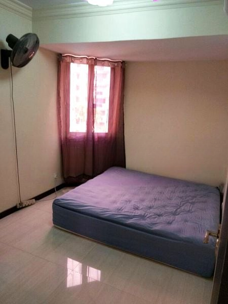 ORCHID PARK CONDOMINIUM 13