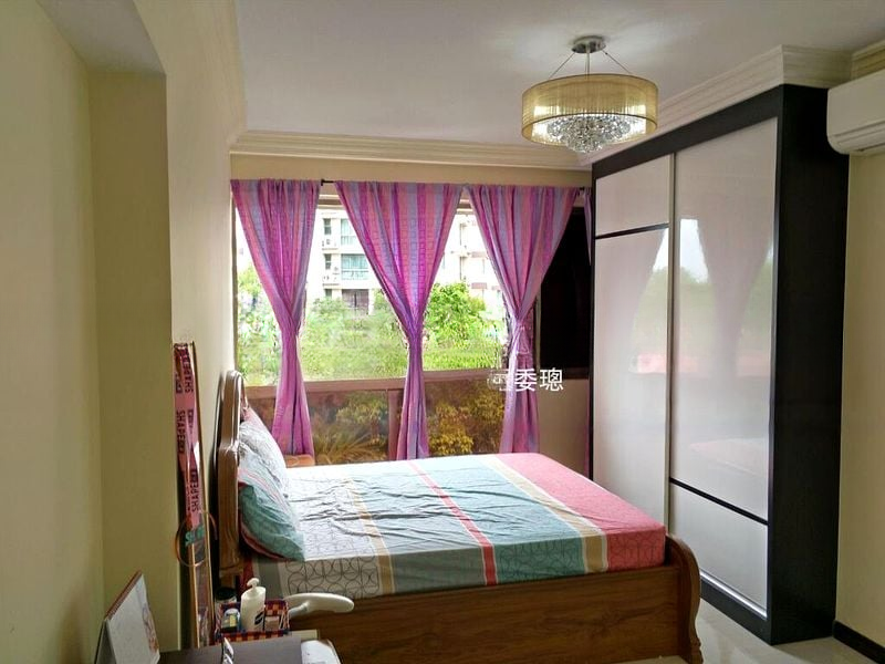 ORCHID PARK CONDOMINIUM 14