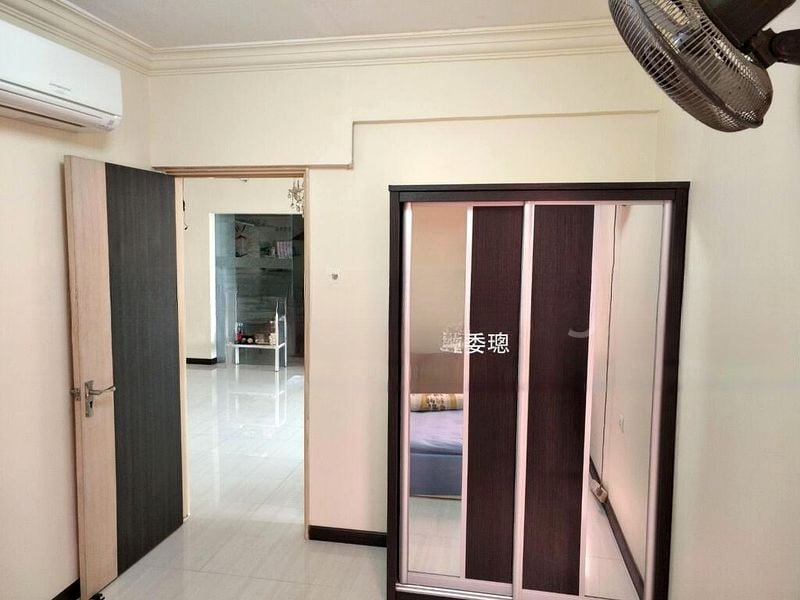 ORCHID PARK CONDOMINIUM 12