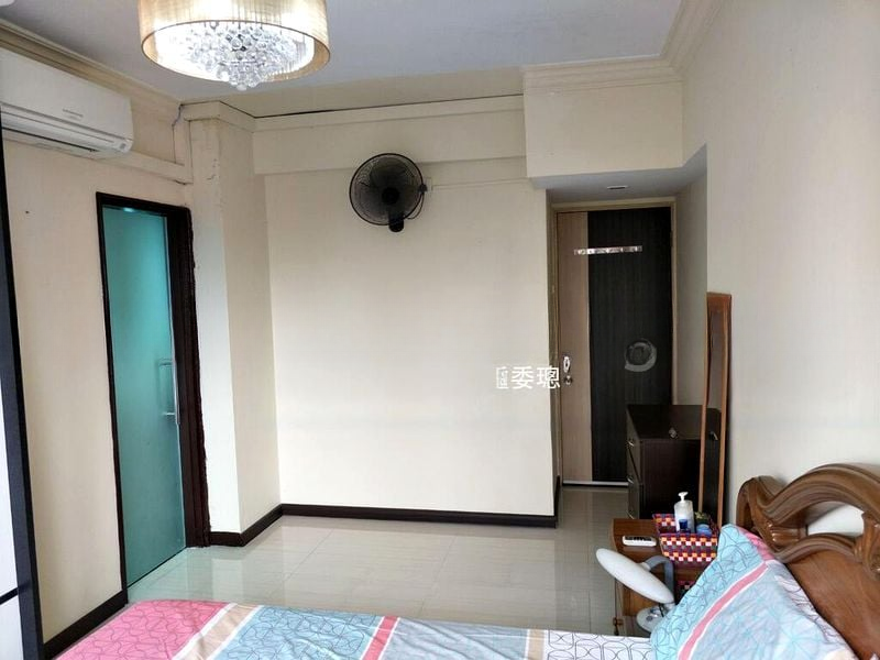 ORCHID PARK CONDOMINIUM 15