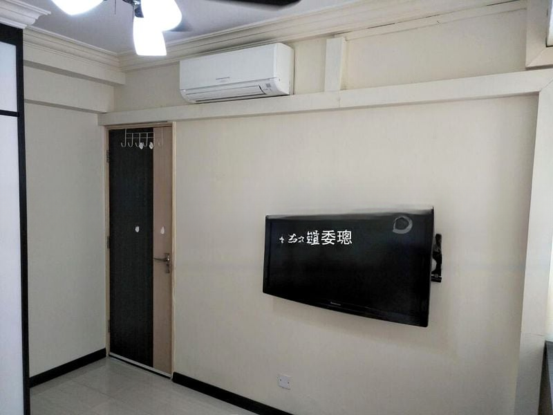 ORCHID PARK CONDOMINIUM 11