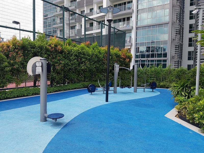 EIGHT RIVERSUITES 15