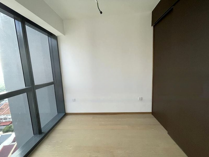 THE FLORENCE RESIDENCES 6