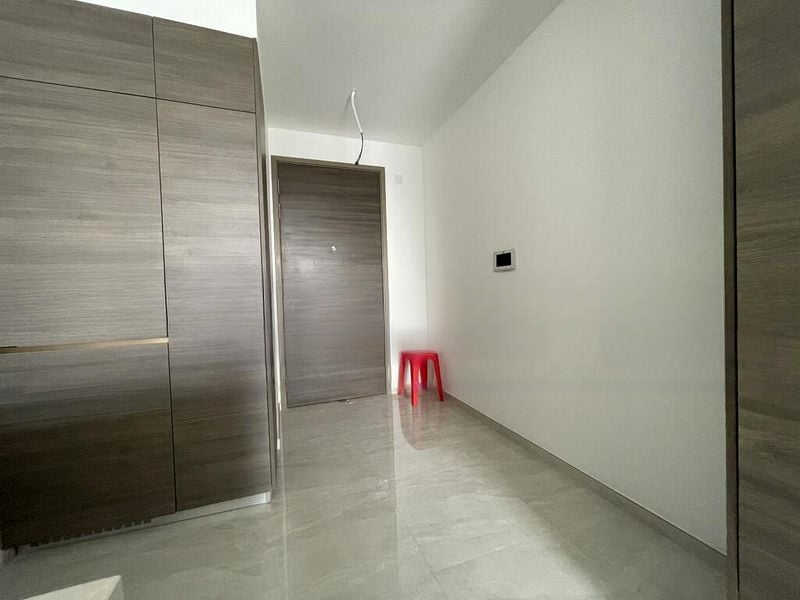 THE FLORENCE RESIDENCES 8
